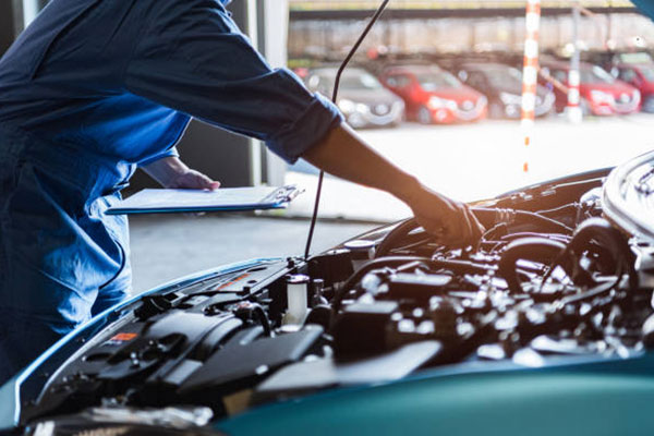 Luxury Car Repairs